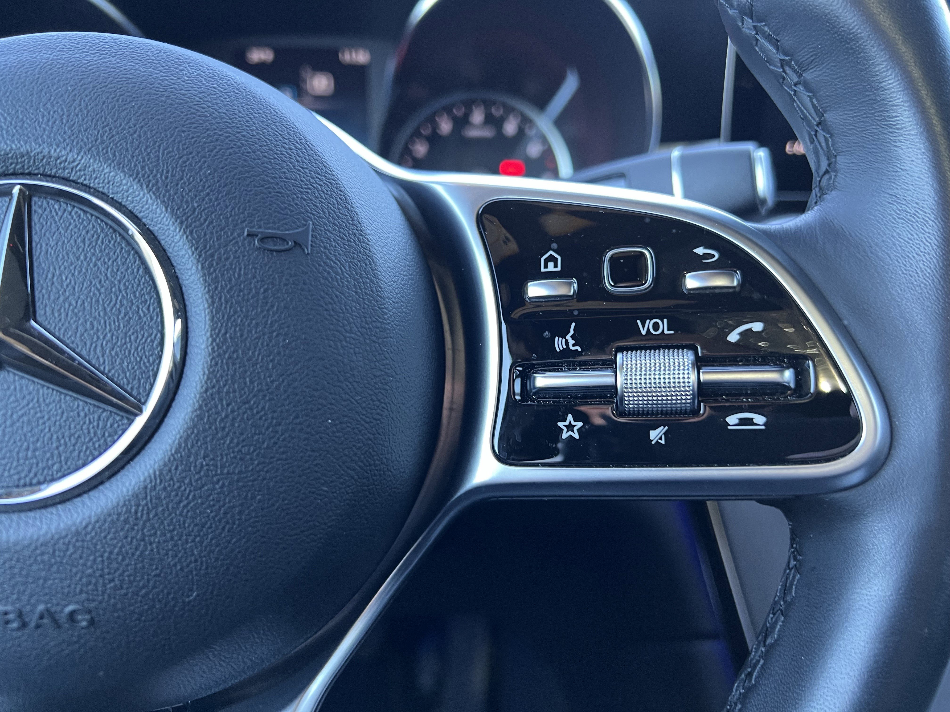 Certified 2021 Mercedes-Benz GLC 300 4MATIC image 20