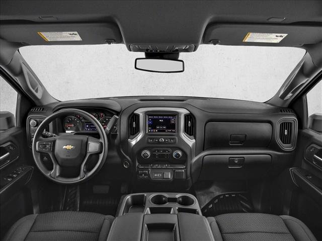 New 2026 Chevrolet Silverado 2500 ZR2 AWD/4WD image 5