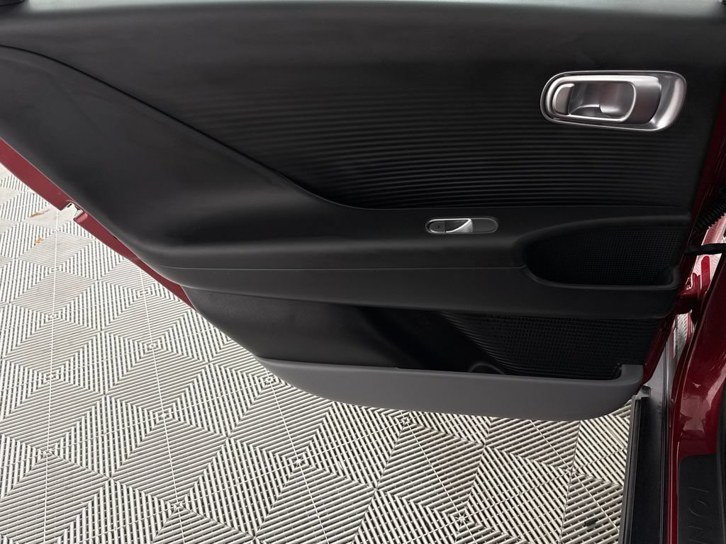 Certified 2024 Hyundai Ioniq 6 SE RWD image 14