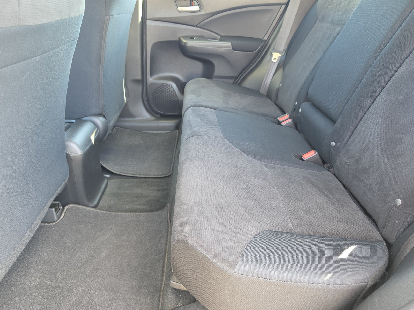 Used 2014 Honda CR-V LX image 11