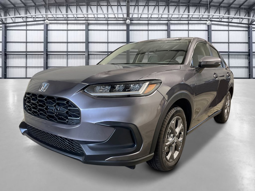 New 2026 Honda HR-V LX image 1