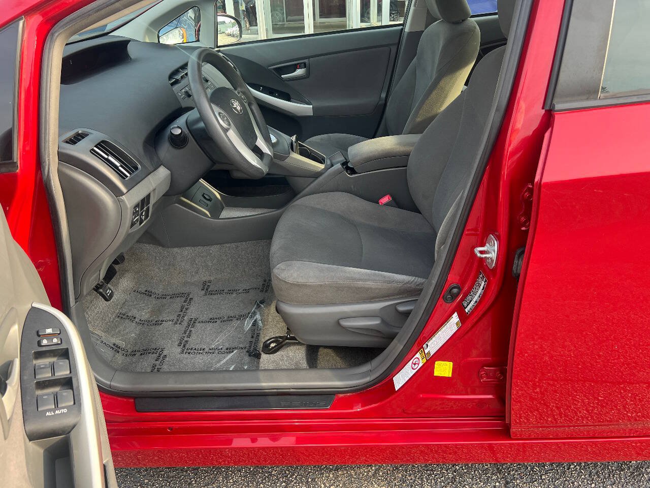 Used 2011 Toyota Prius Two FWD image 17