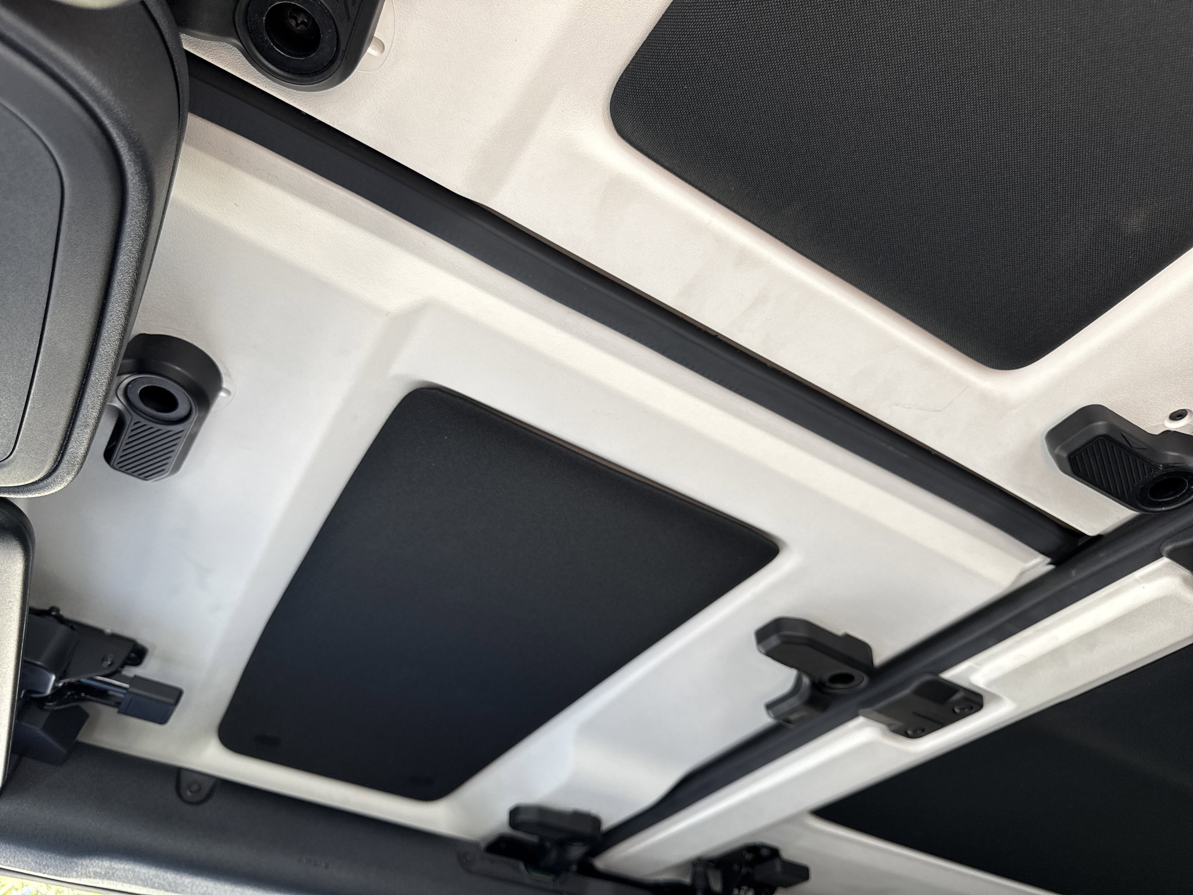 Used 2024 Ford Bronco Wildtrak image 29