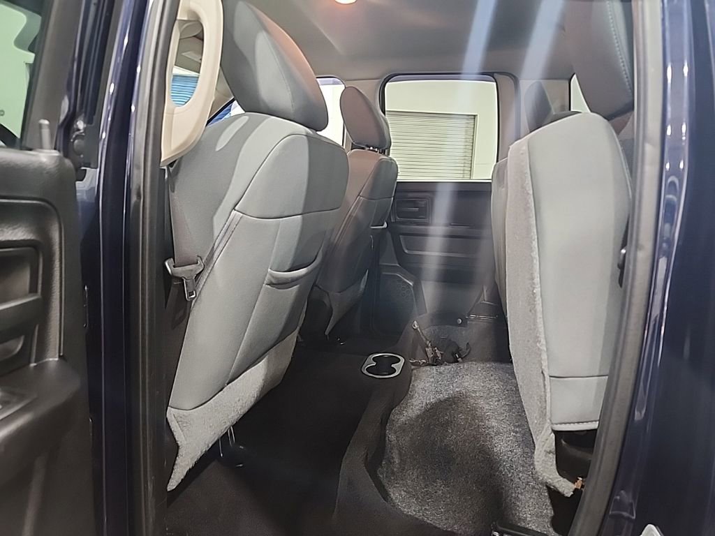 Used 2013 RAM 1500 Express AWD/4WD image 19