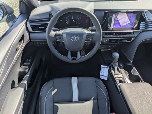 New 2026 Toyota Camry SE image 15