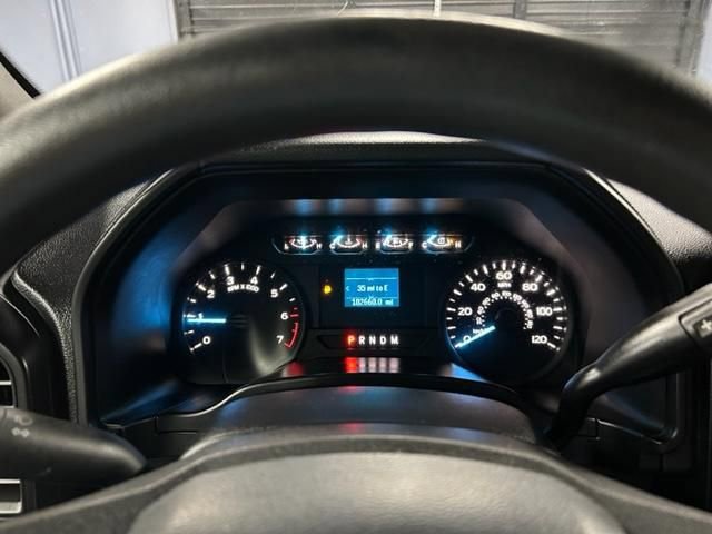 Used 2018 Ford F150 XL w/ Trailer Tow Package w/101A image 9