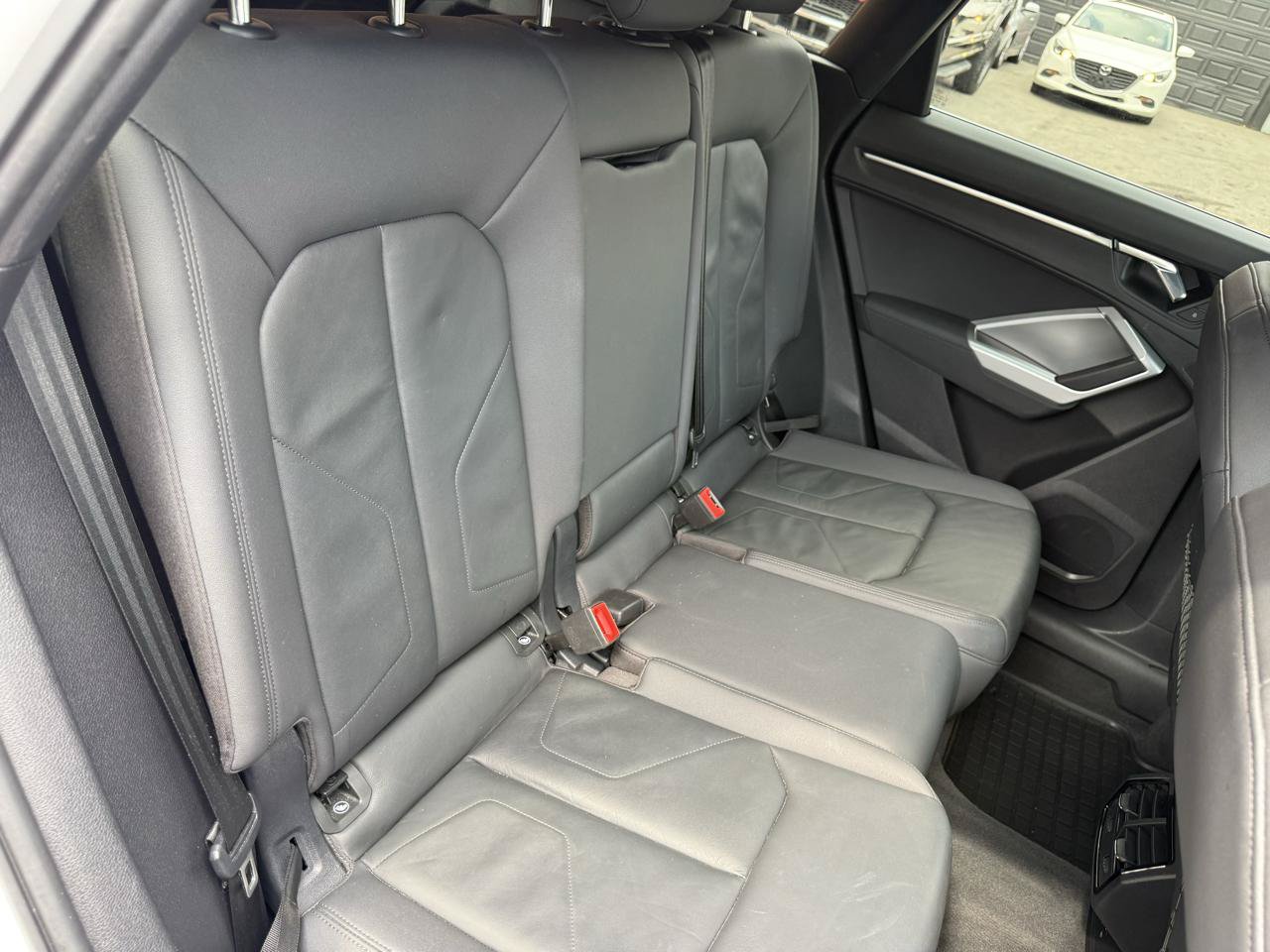 Used 2020 Audi Q3 2.0T Premium AWD/4WD image 8