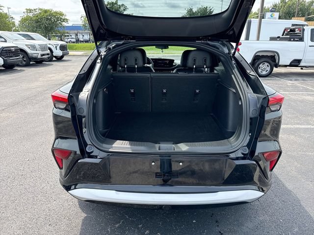 Used 2024 Buick Envista Sport Touring w/ Convenience I Package FWD image 23