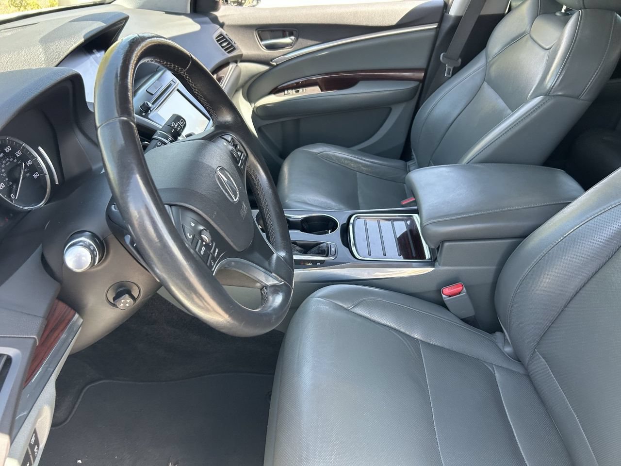 Used 2014 Acura MDX w/ Advance & Entertainment Pac FWD image 34
