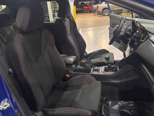 Used 2024 Subaru WRX Premium AWD/4WD image 26