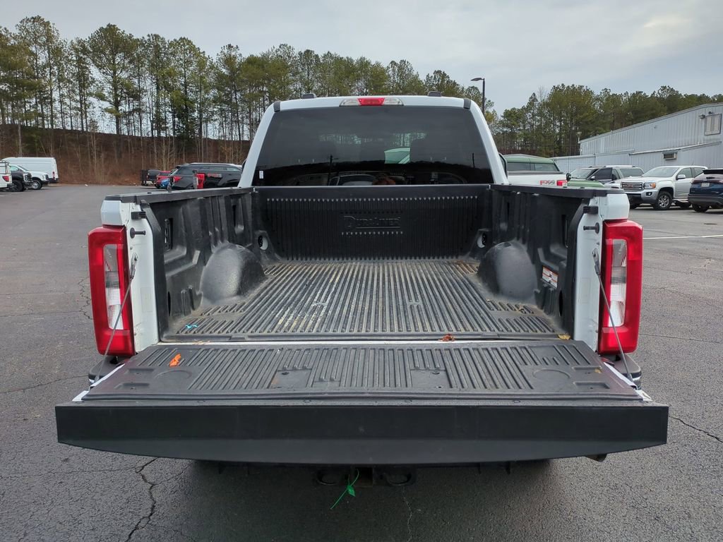 Certified 2024 Ford F250 XLT image 15