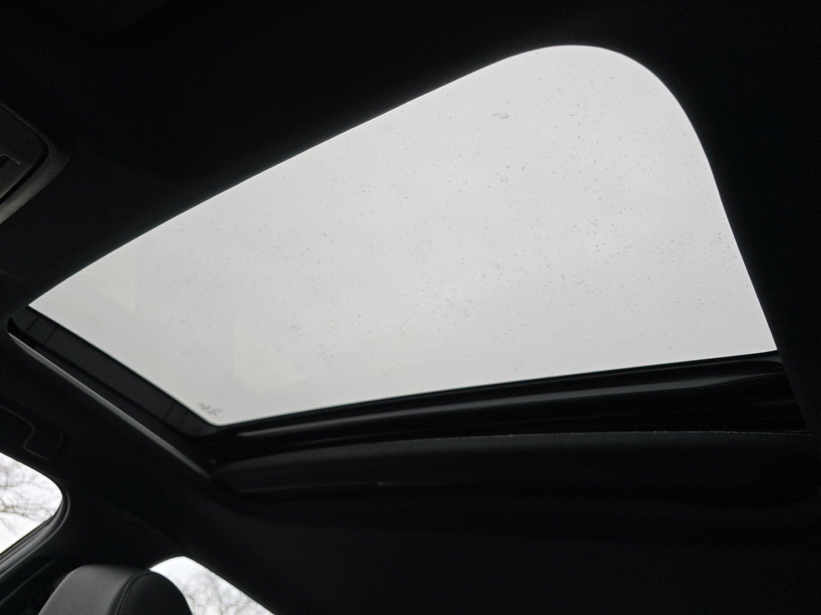 New 2026 Honda Civic Sport Touring image 3