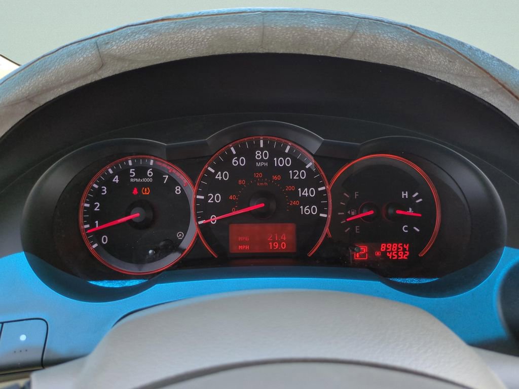 Used 2007 Nissan Altima 2.5 S w/ Convenience Plus Pkg image 24