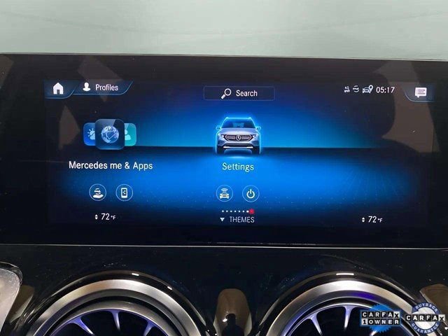 Used 2023 Mercedes-Benz EQB 300 4MATIC w/ Pinnacle Package image 50
