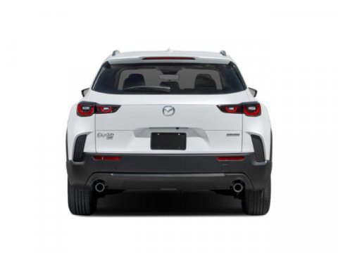 Used 2025 MAZDA CX-50 AWD 2.5 S w/ Cargo Package image 8