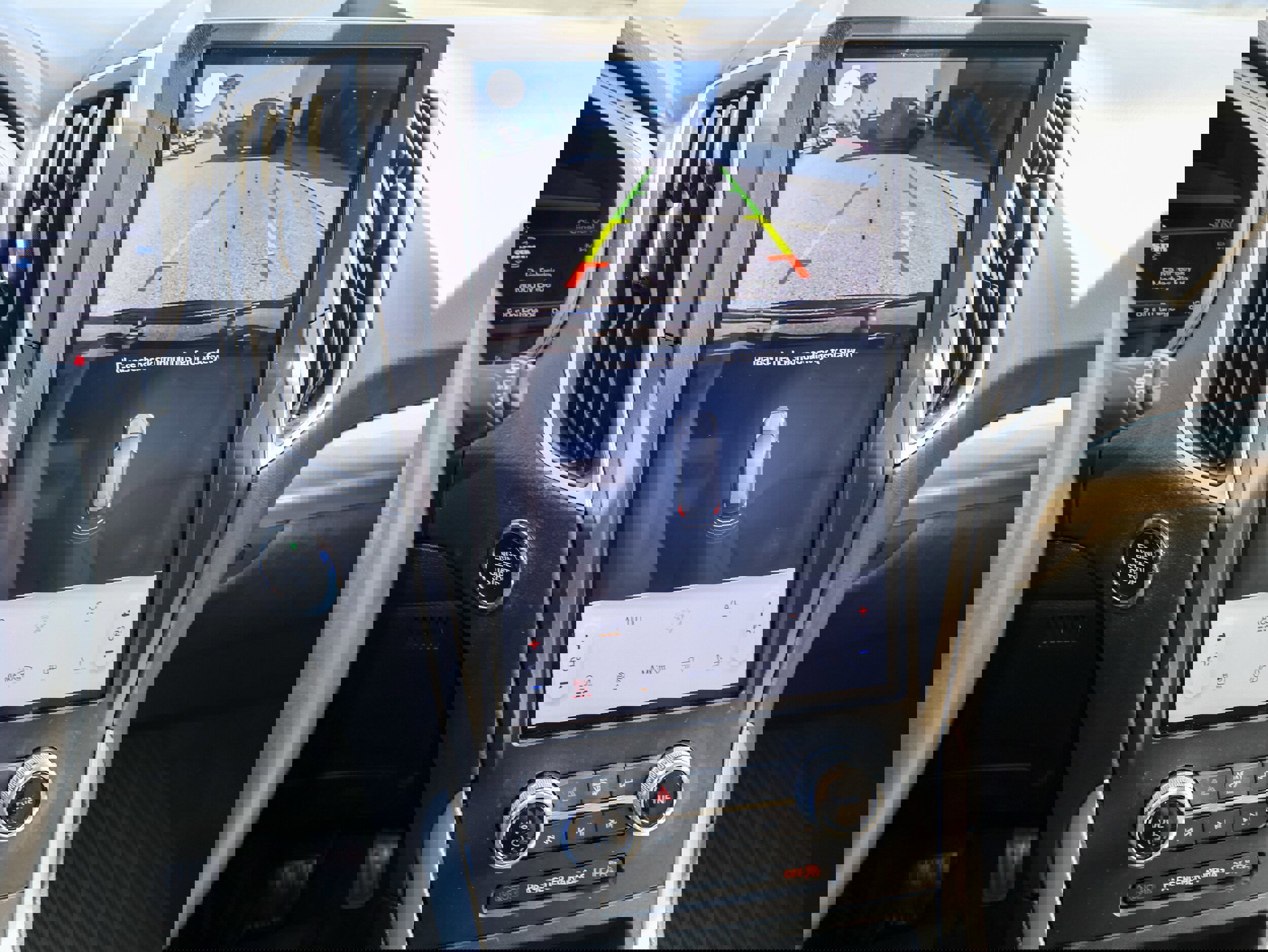 Used 2024 Ford Edge SEL w/ Convenience Package image 20