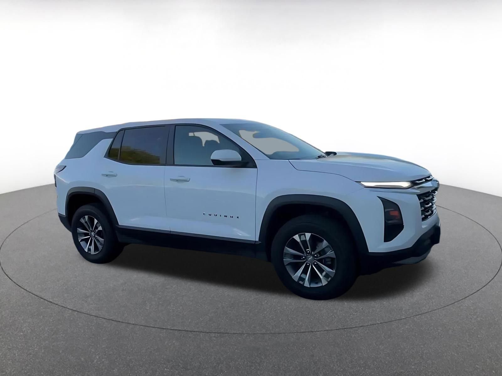 Used 2025 Chevrolet Equinox LT FWD video 2