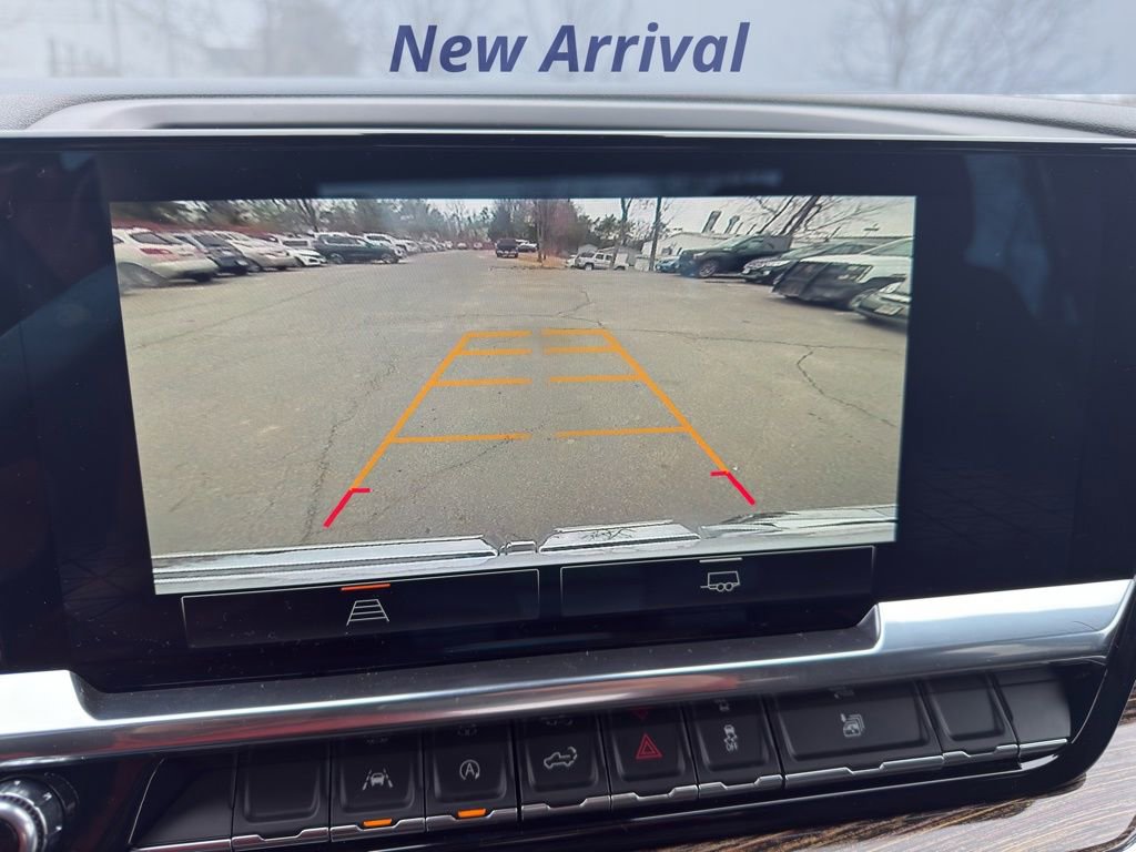 Certified 2024 GMC Sierra 1500 Elevation image 12