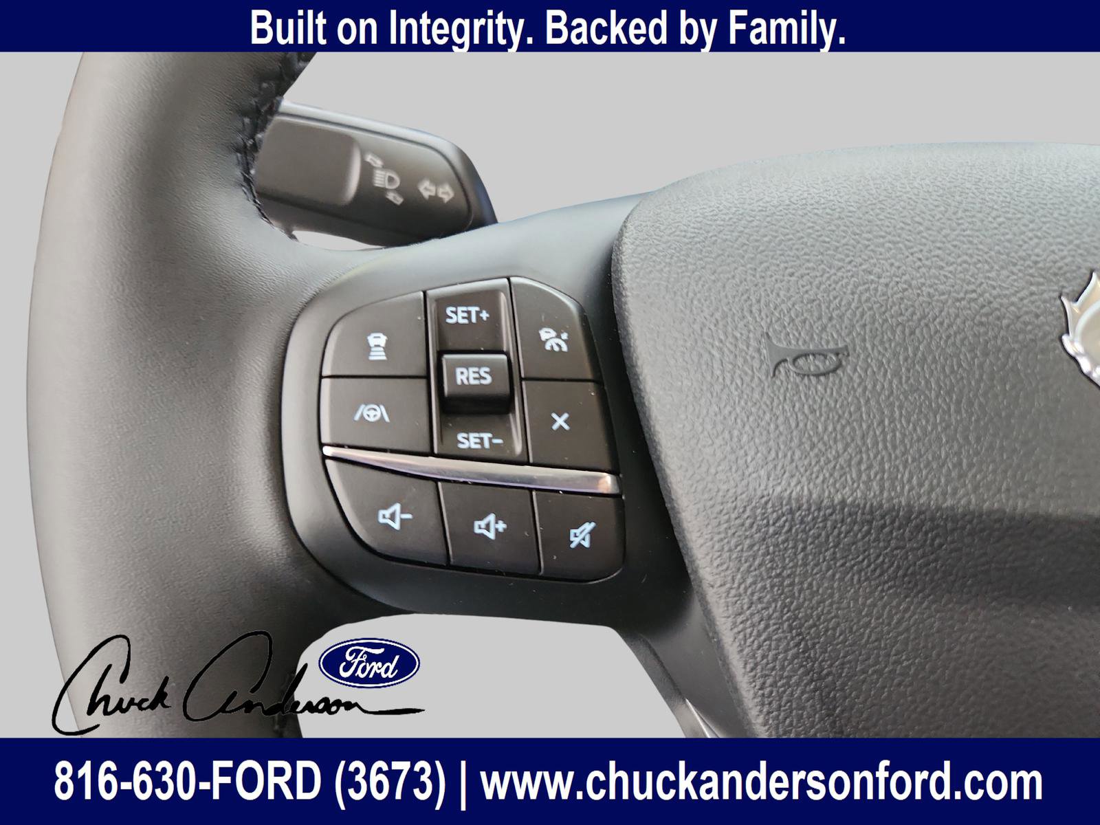 New 2025 Ford Bronco Sport Outer Banks w/ Outer Banks Tech Package+ image 23