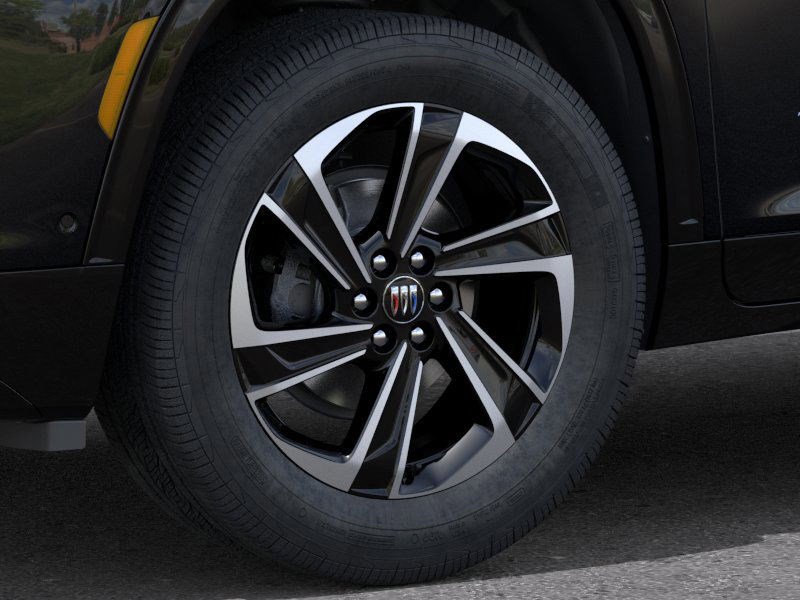 New 2026 Buick Enclave Sport Touring image 10