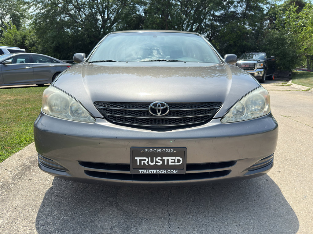 Used 2003 Toyota Camry LE image 3