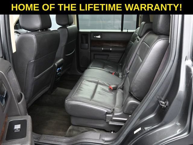 Used 2018 Ford Flex Limited image 39