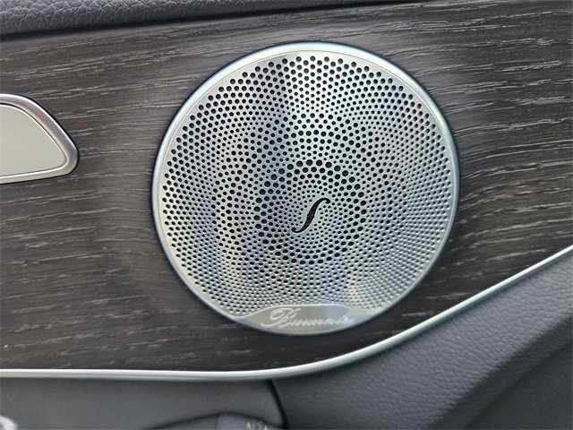 Used 2020 Mercedes-Benz C 300 4MATIC Sedan image 24