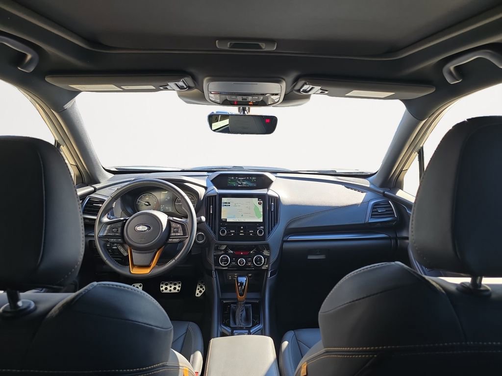 Used 2023 Subaru Forester Wilderness w/ Wilderness Package image 16