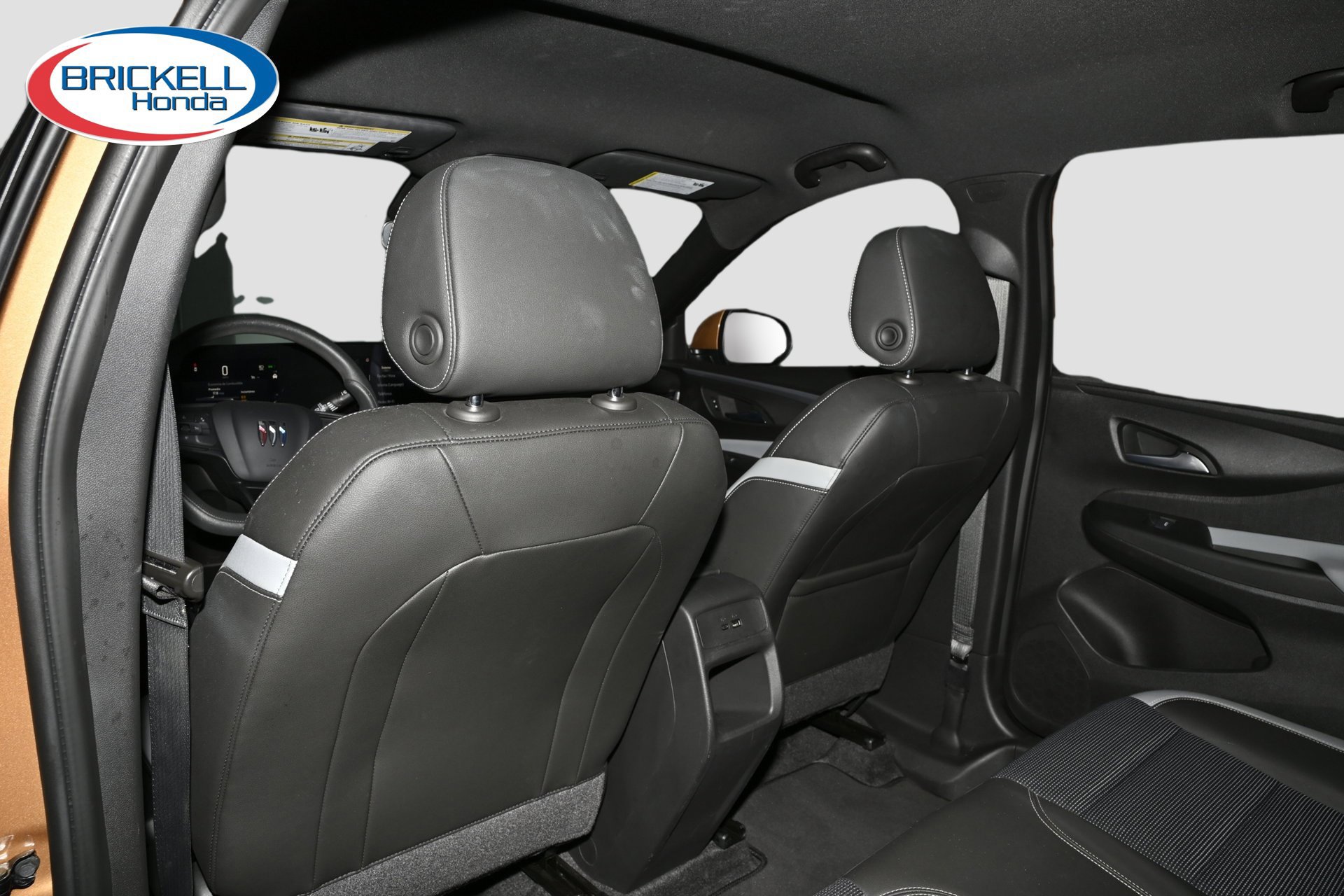 Used 2024 Buick Envista Sport Touring FWD image 24