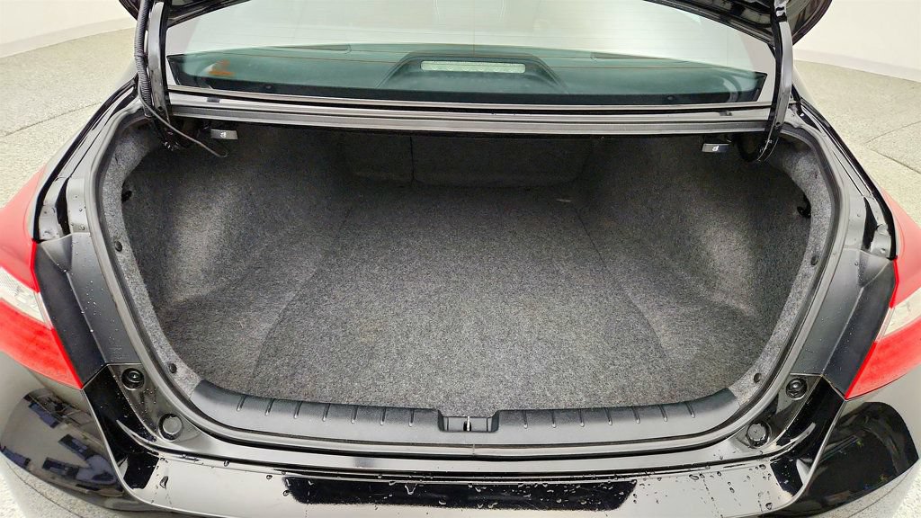 Used 2016 Honda Accord Sport image 22