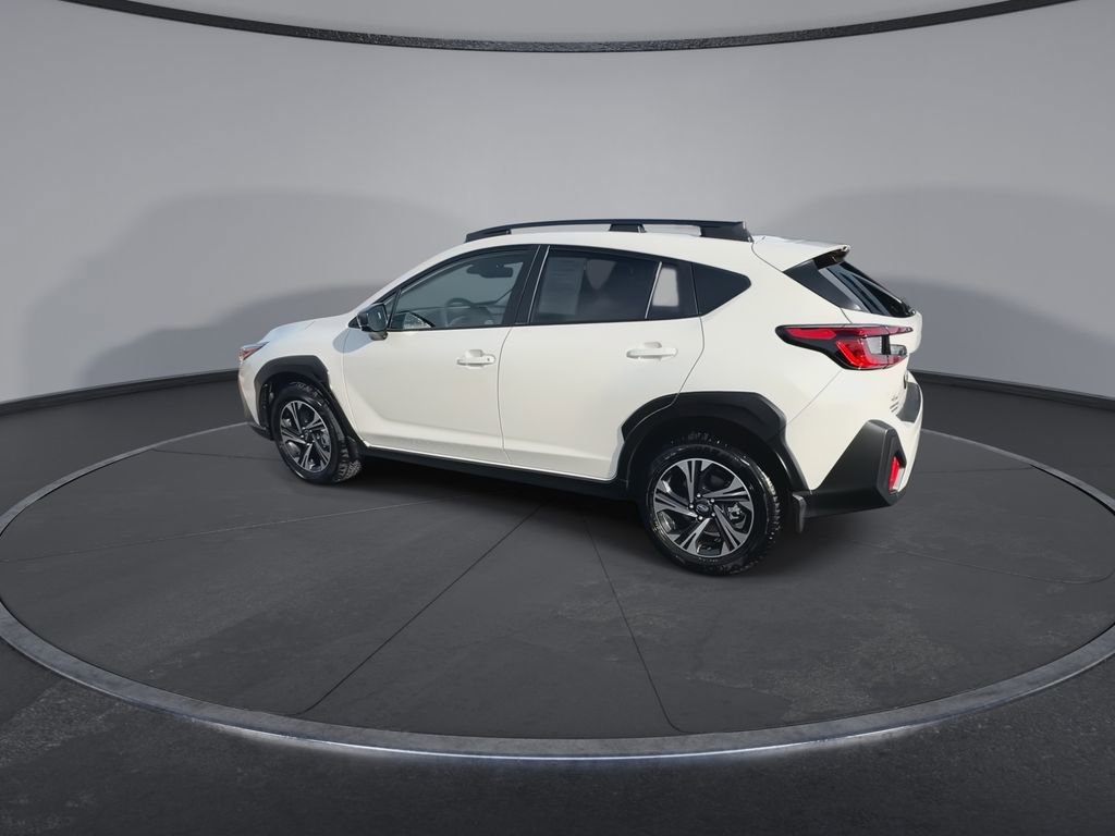 Certified 2025 Subaru Crosstrek 2.5i Premium image 6
