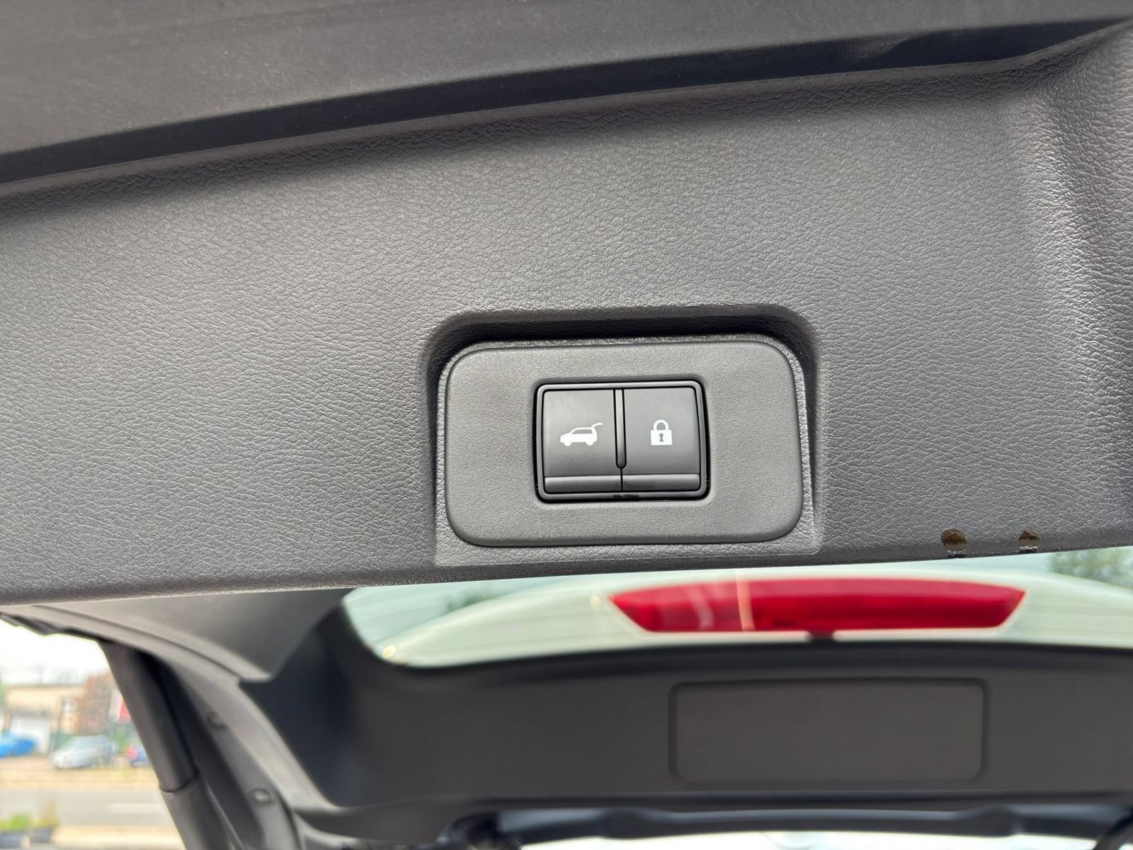 Used 2026 Nissan Rogue SV AWD/4WD image 23