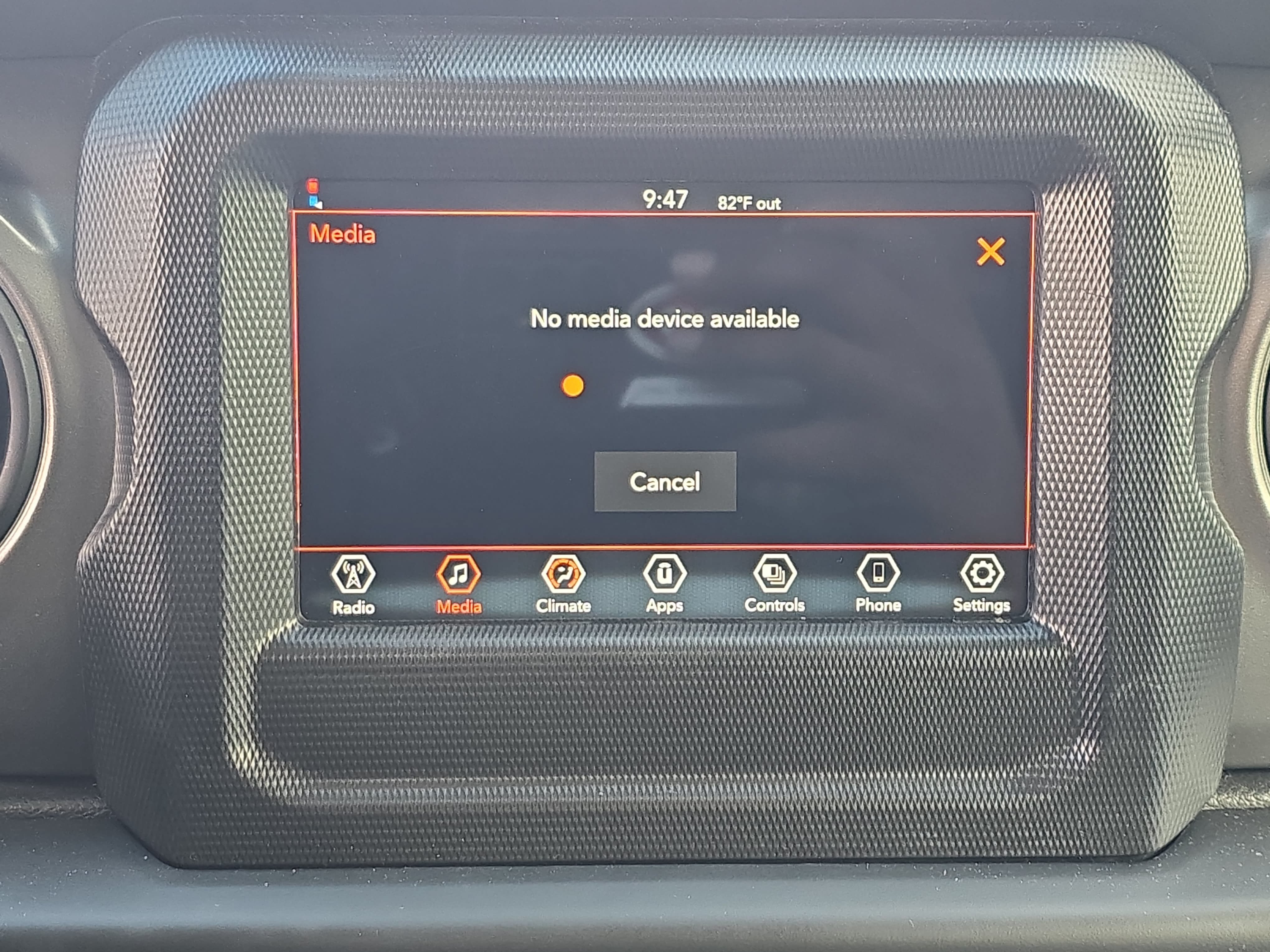 Used 2023 Jeep Wrangler Sport AWD/4WD image 21
