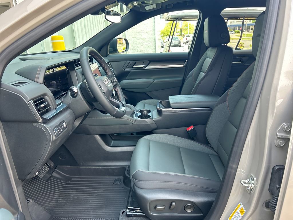 New 2026 GMC Terrain AT4 image 16