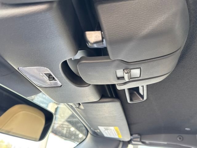 New 2026 MAZDA MX-5 Miata Grand Touring image 13