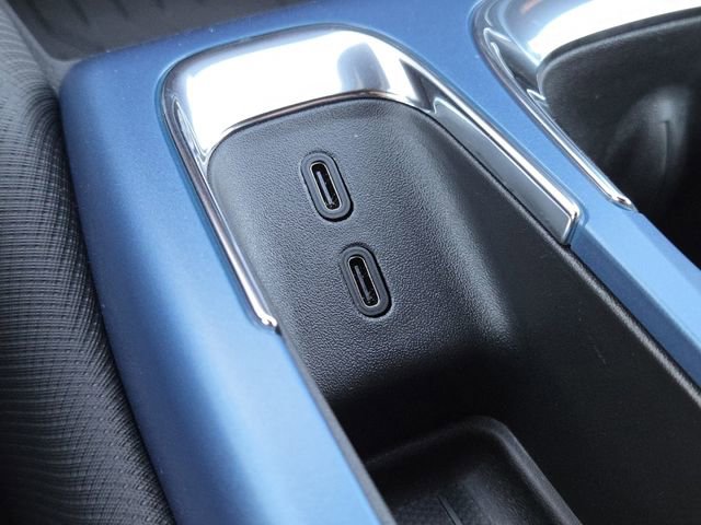 New 2026 Chevrolet Equinox EV LT image 8