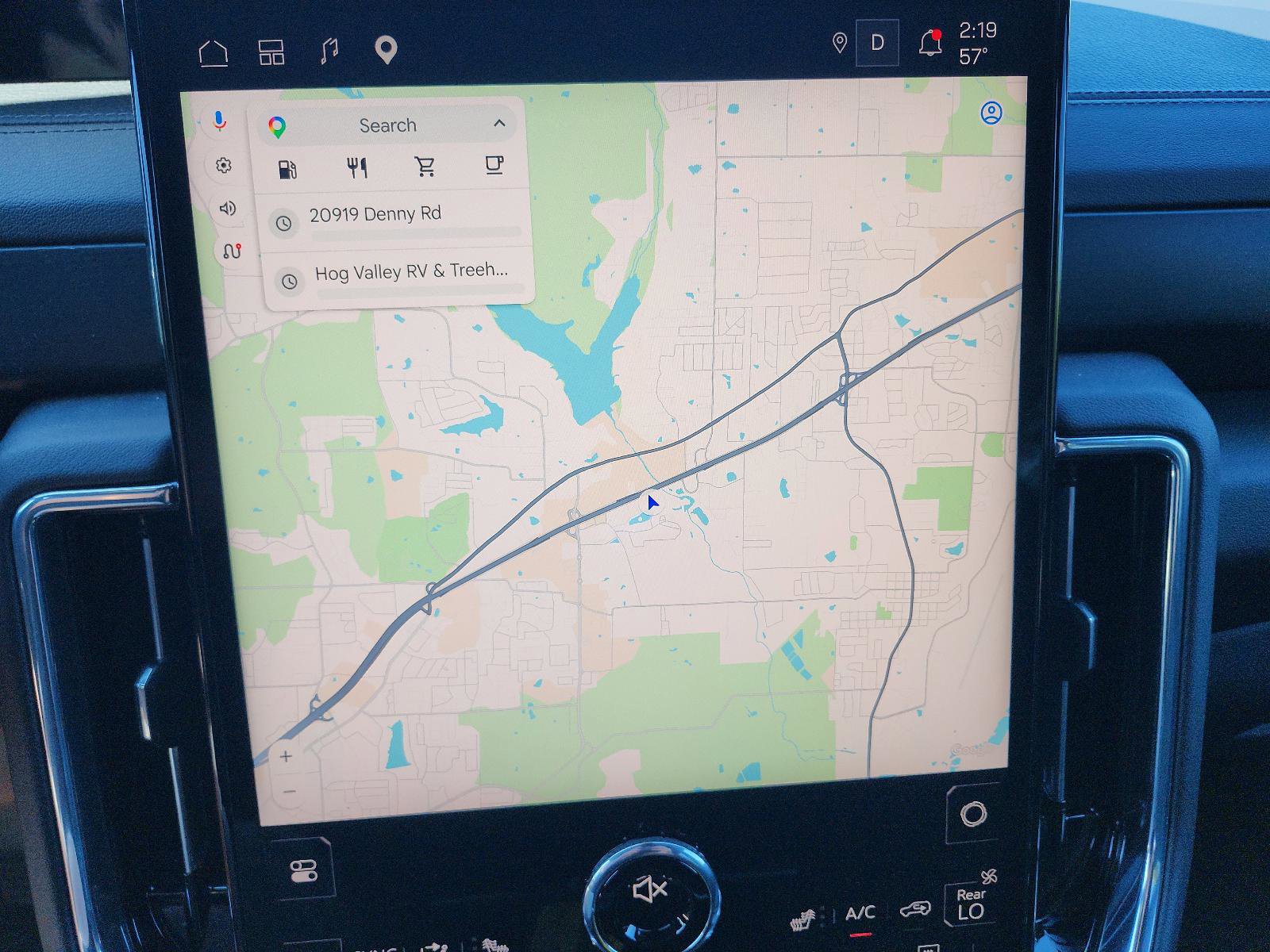 Certified 2025 GMC Yukon Denali w/ Sun & Power Step Package image 18