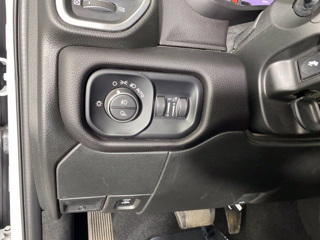 Used 2022 RAM 2500 Laramie AWD/4WD image 27
