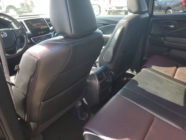 Used 2019 Honda Ridgeline Black Edition image 14