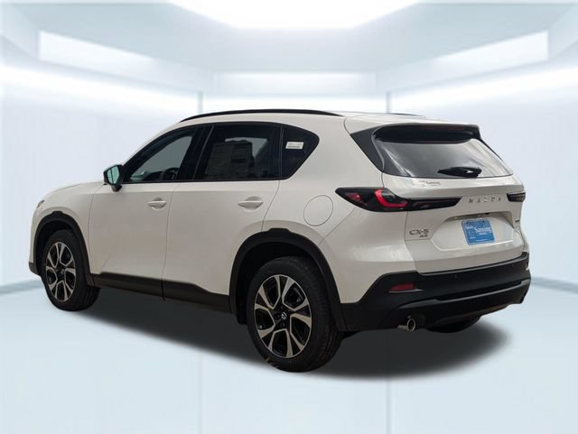 New 2026 MAZDA CX-5 Preferred AWD/4WD image 4