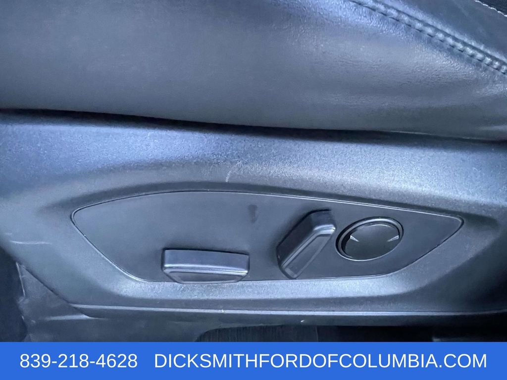 Certified 2022 Ford Explorer Platinum w/ Equipment Group 601A image 16