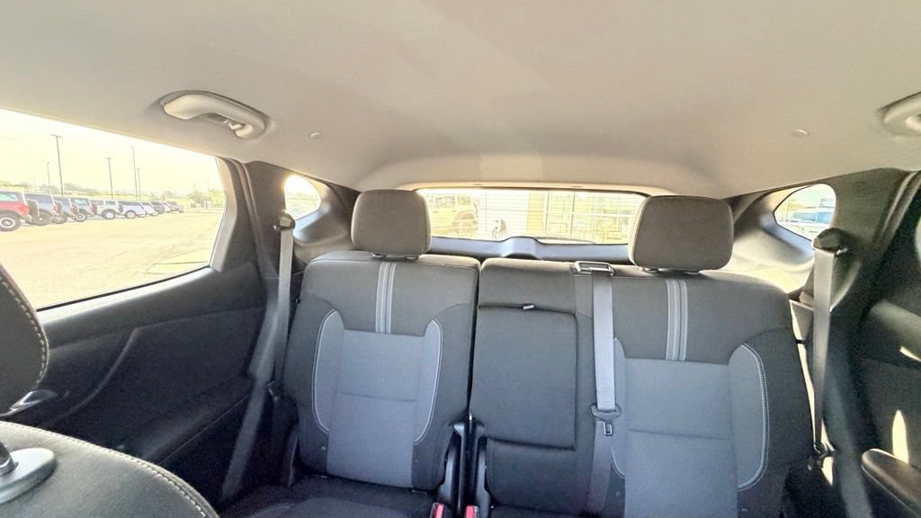 Used 2025 Chevrolet Blazer LT AWD/4WD image 26