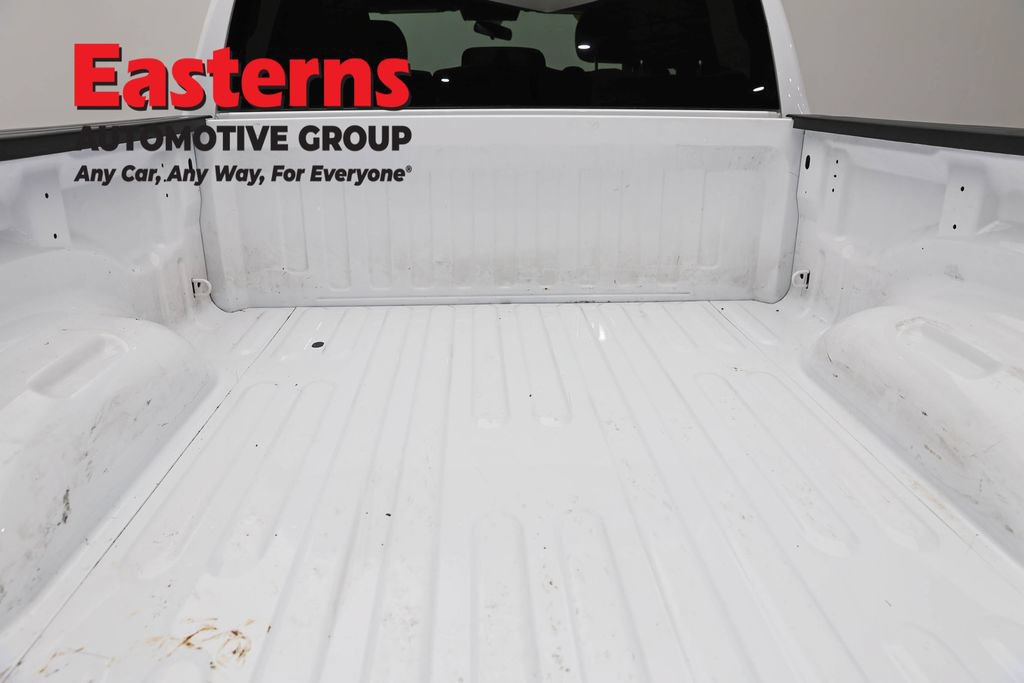 Used 2021 RAM 1500 Big Horn AWD/4WD image 9