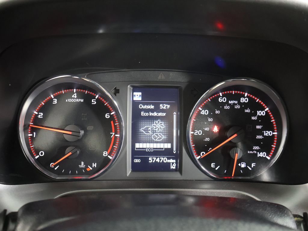 Used 2018 Toyota RAV4 SE w/ All Weather Liner Package image 41