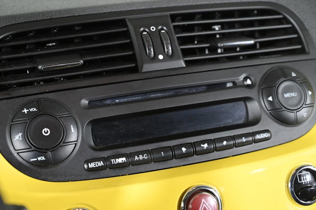 Used 2012 FIAT 500 Pop image 14