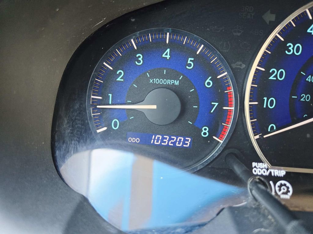 Used 2008 Toyota Sienna LE image 23