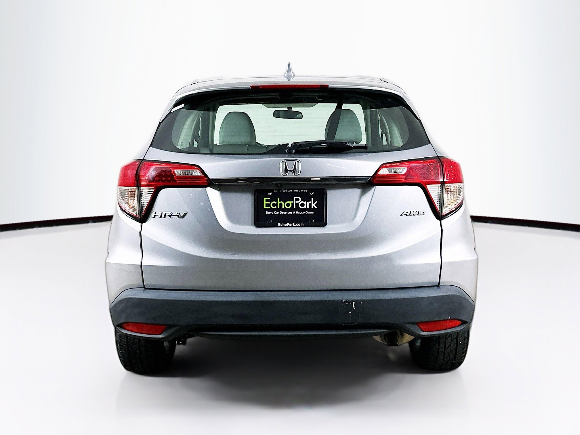 Used 2019 Honda HR-V LX image 7