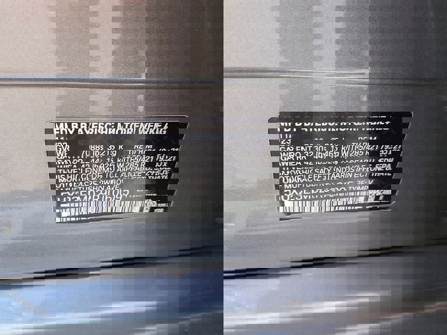 Used 2024 BMW X7 xDrive40i image 14