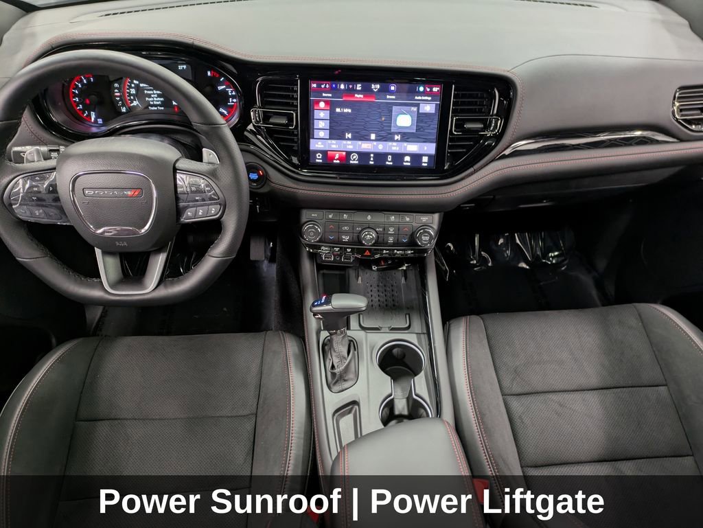 Used 2025 Dodge Durango GT image 29