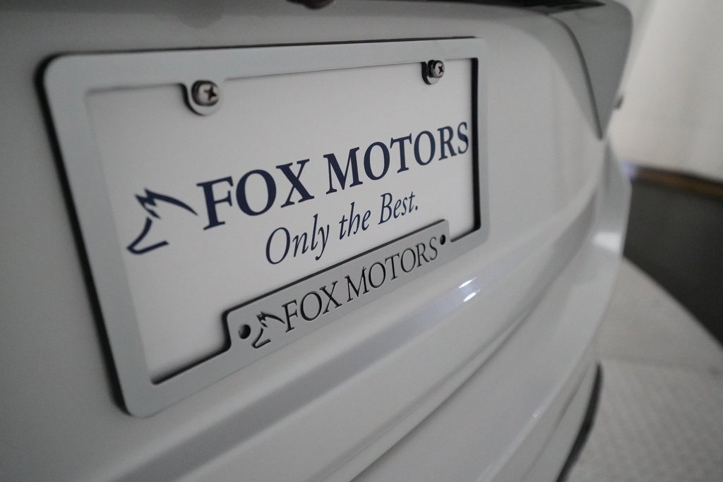 Used 2024 MAZDA CX-5 AWD 2.5 S w/ Select Package image 35